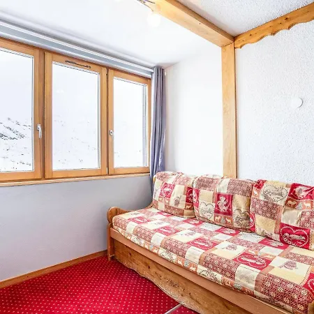 Arcelle 602 By Interhome Val Thorens