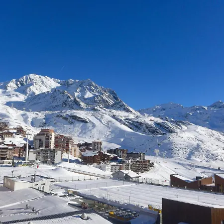 Appartement Arcelle 602 By Interhome