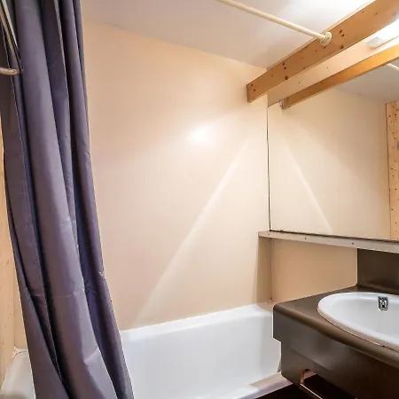 Arcelle 602 By Interhome Appartement *