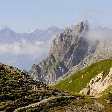 Appartement Arcelle 602 By Interhome