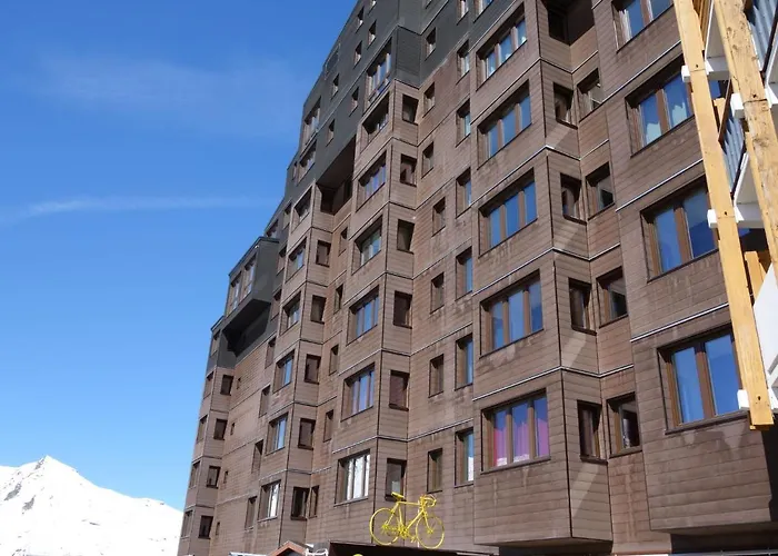 Arcelle 602 By Interhome Appartement