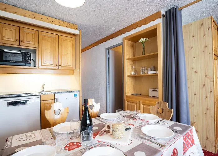 Arcelle 602 By Interhome *