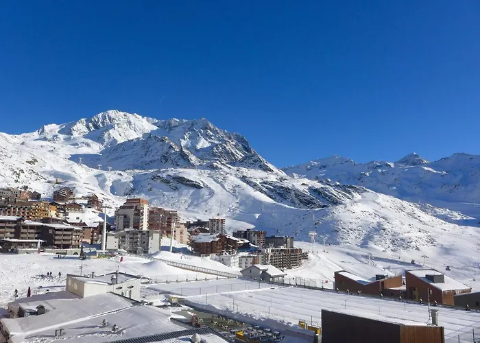 Apartman Arcelle 602 By Interhome