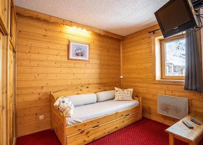 Apartman Arcelle 602 By Interhome