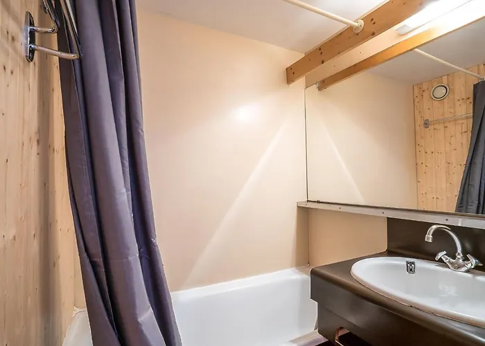 Arcelle 602 By Interhome Apartman *