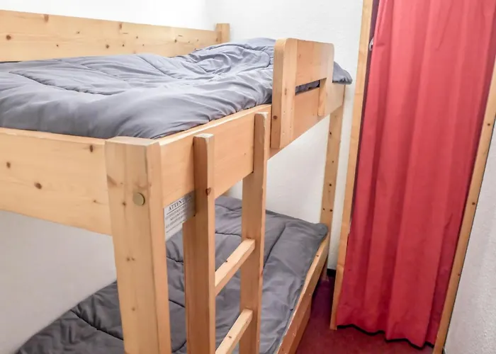 Arcelle 602 By Interhome Apartman