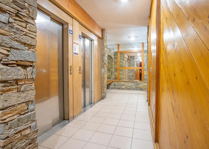 Arcelle 602 By Interhome Apartman *