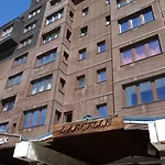 Arcelle 602 By Interhome Val Thorens