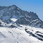 Arcelle 602 By Interhome Apartment Val Thorens