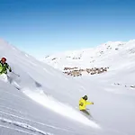 Arcelle 602 By Interhome Val Thorens