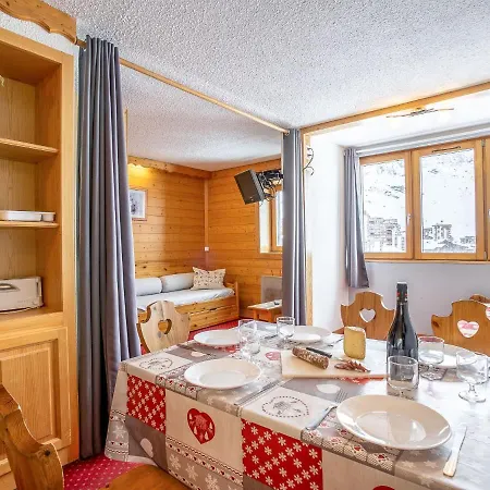 Arcelle 602 By Interhome Апартаменты *