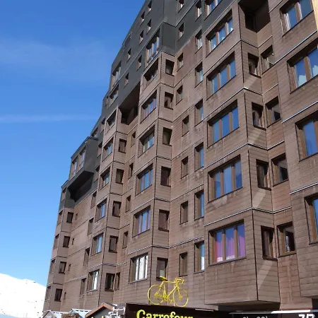 Arcelle 602 By Interhome Апартаменты