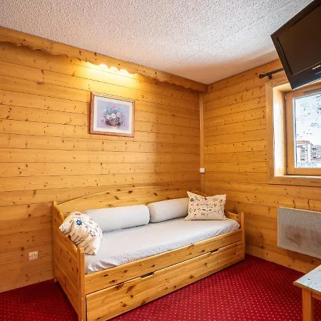 Апартаменты Arcelle 602 By Interhome