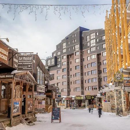 Arcelle 602 By Interhome