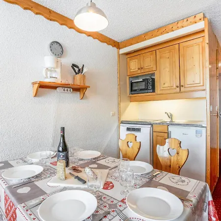 Arcelle 602 By Interhome Апартаменты *