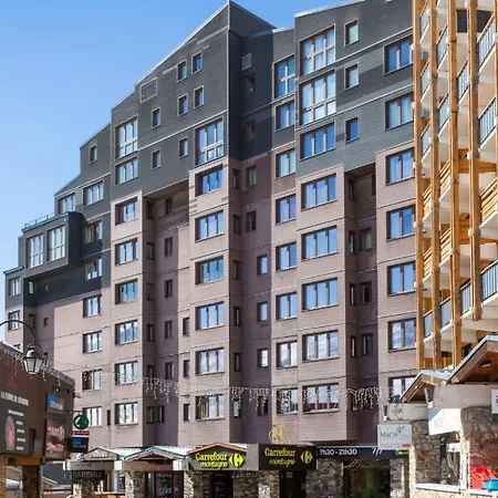 Апартаменты Arcelle 602 By Interhome