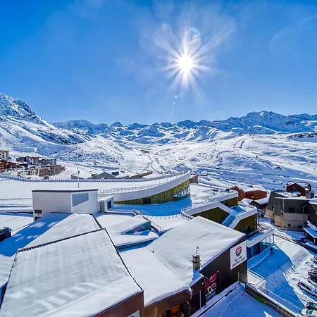 Arcelle 602 By Interhome