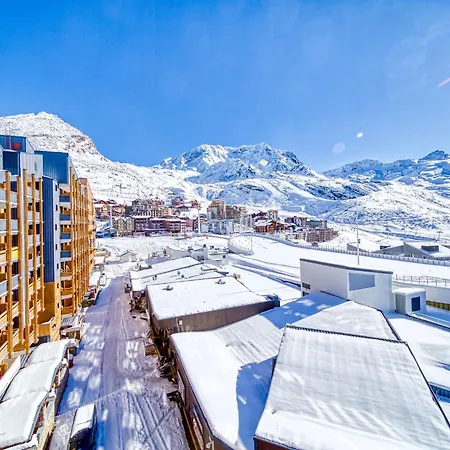 Arcelle.12 Apartmán *