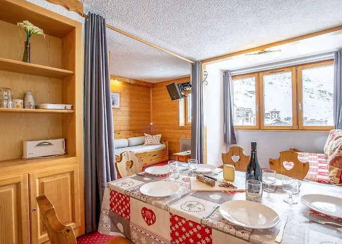 Arcelle.12 Apartmán *