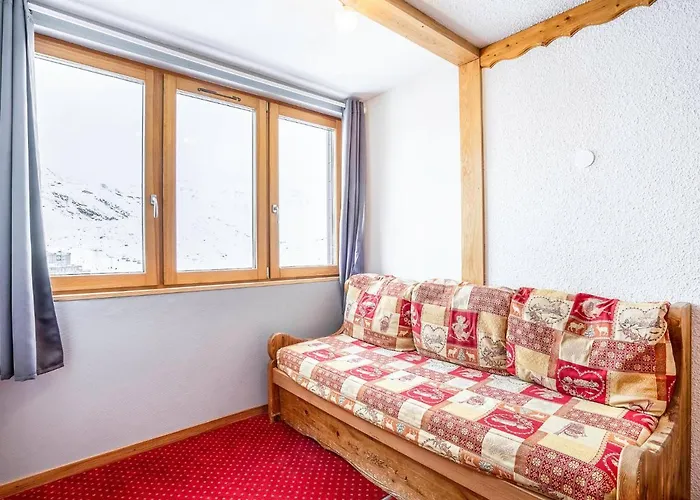 Arcelle 602 By Interhome Val Thorens