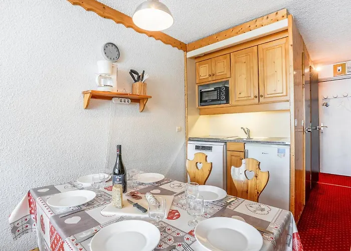 Arcelle 602 By Interhome Daire *