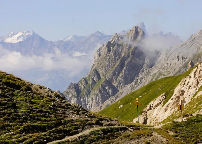 Apartament Arcelle 602 By Interhome