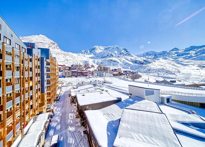 Arcelle.12 Apartmán *